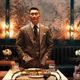 Daniel Dae Kim in The Premise